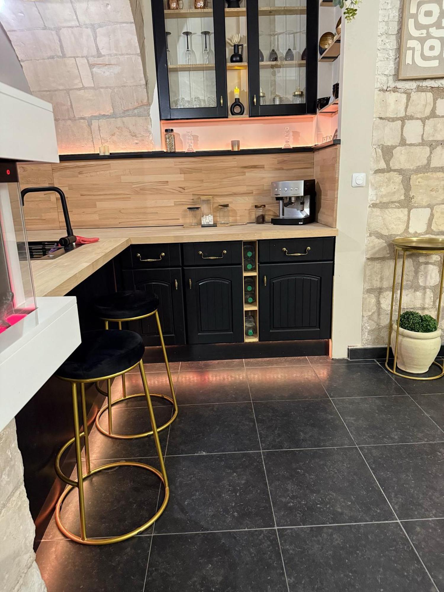 Appartement Capsule Arkea Souplex