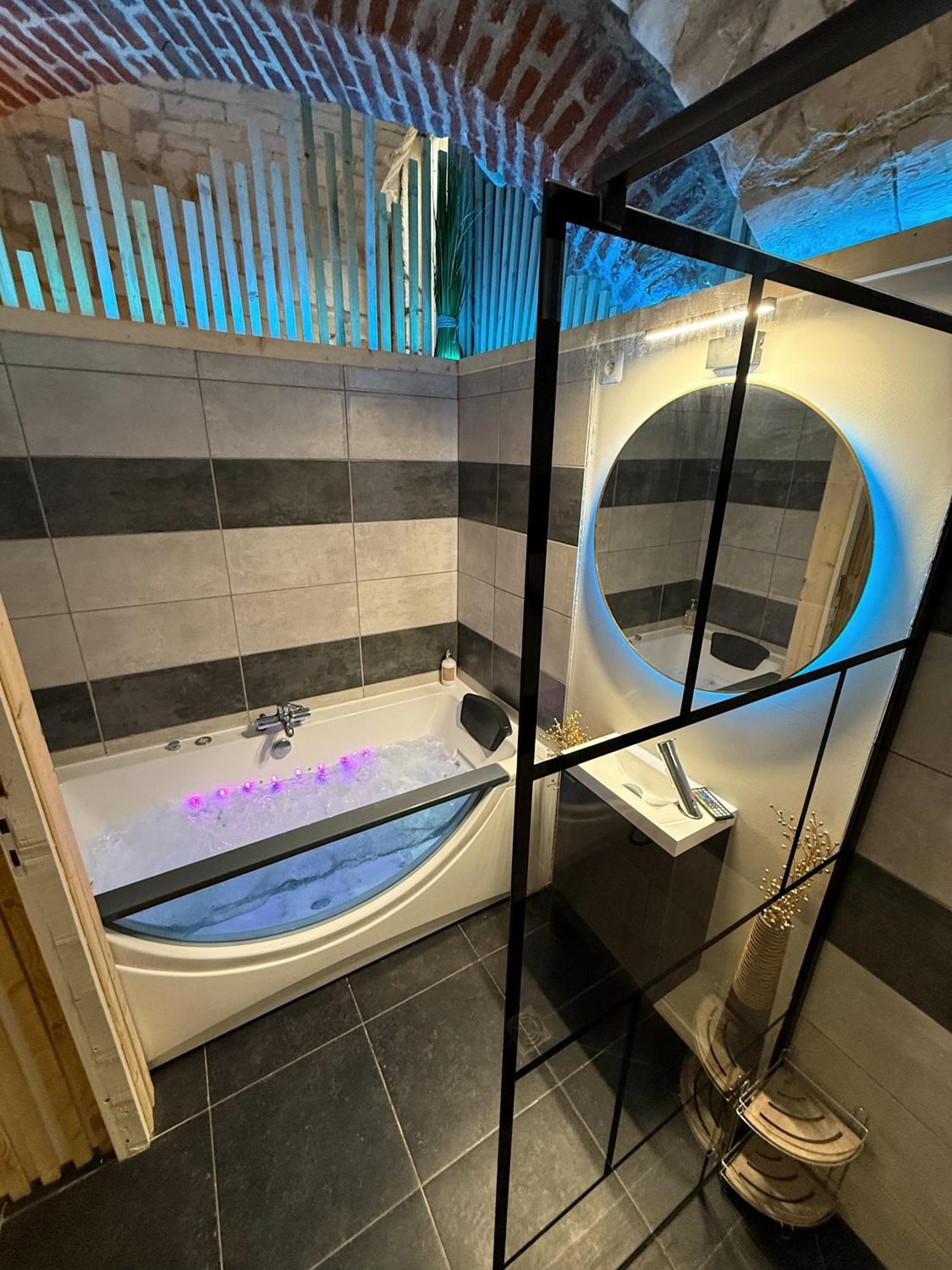 Appartement Capsule Arkea Souplex *