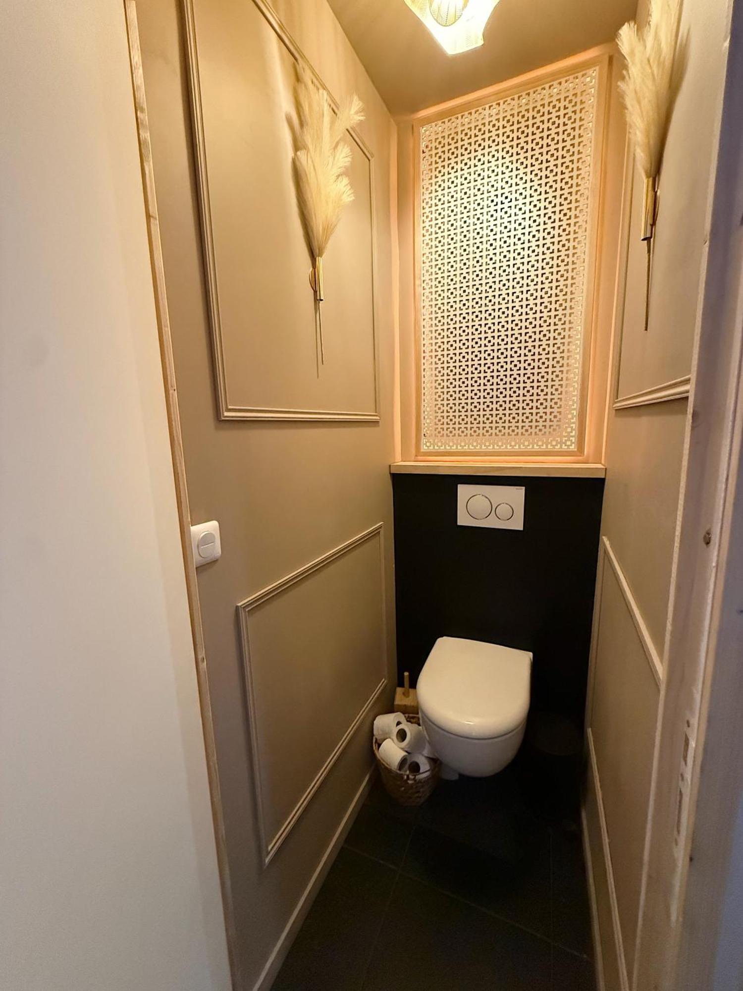 Capsule Arkea Souplex Appartement Arras